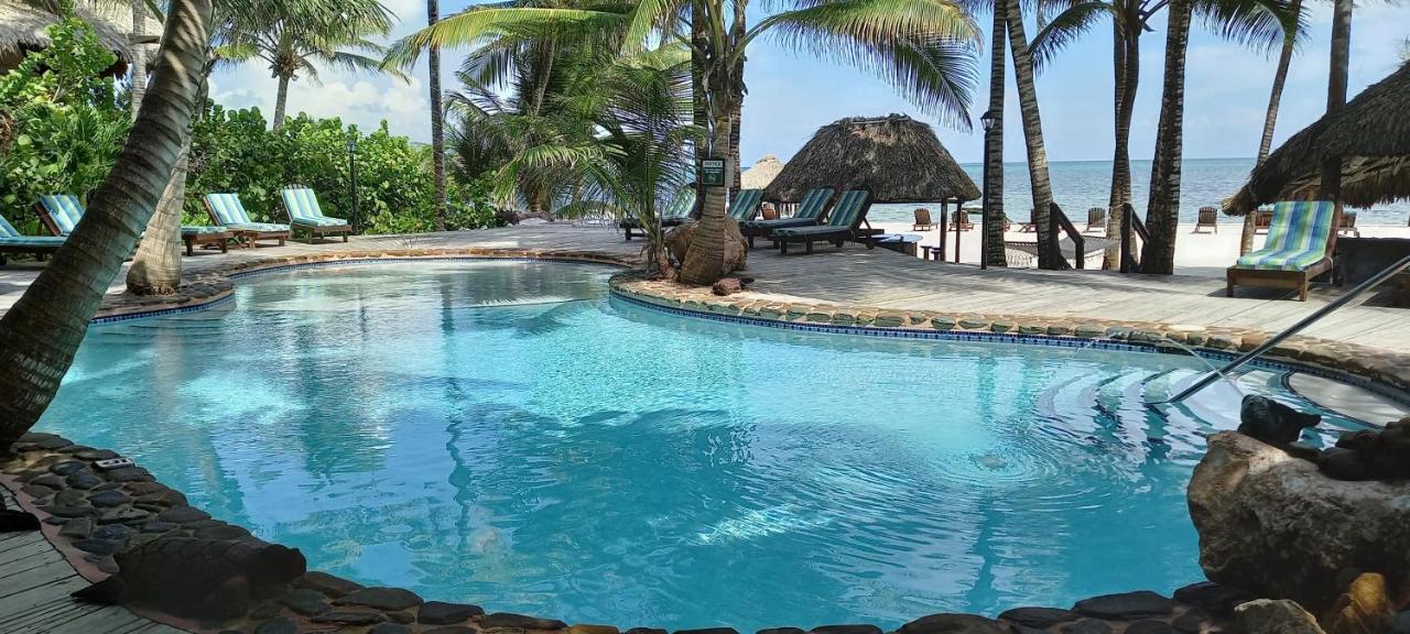 סן פדרו Xanadu Island Resort מראה חיצוני תמונה