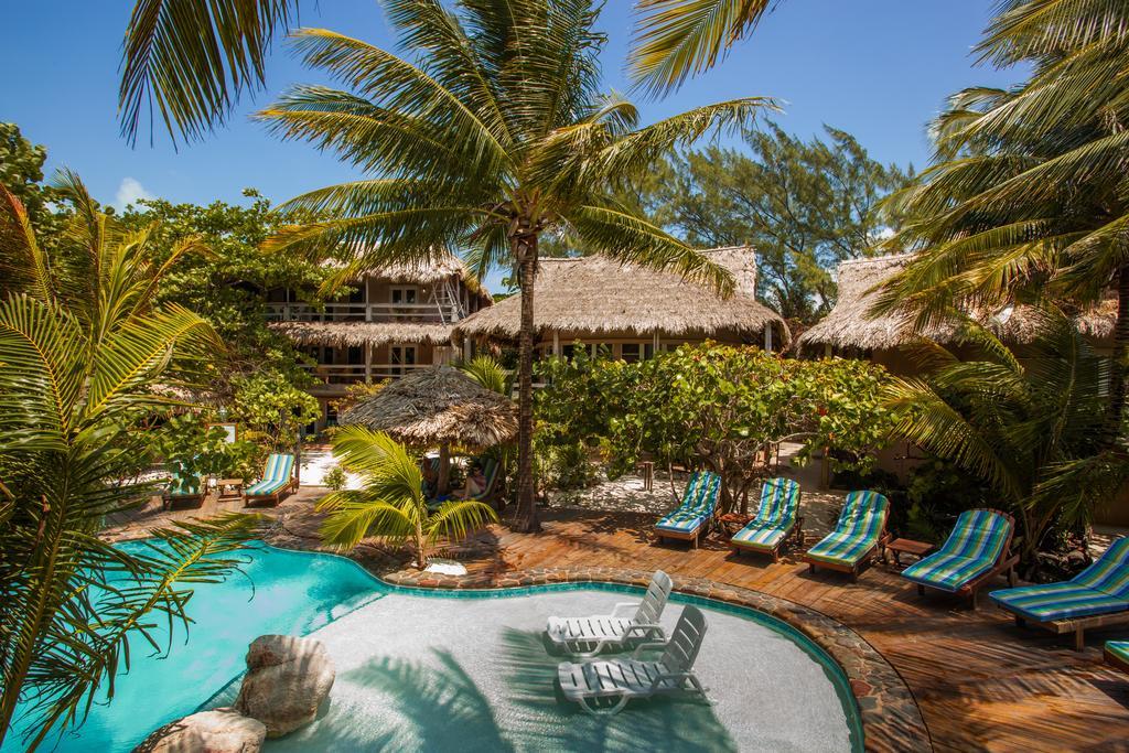סן פדרו Xanadu Island Resort מראה חיצוני תמונה