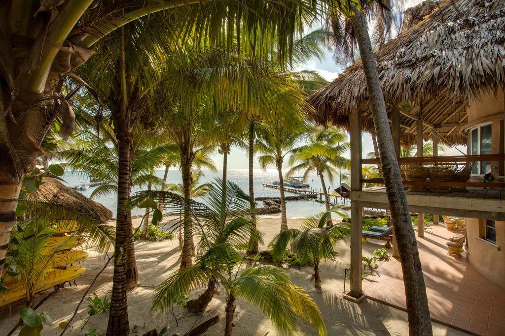 סן פדרו Xanadu Island Resort מראה חיצוני תמונה