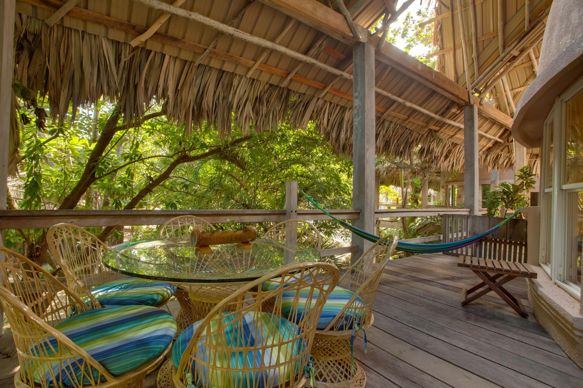 סן פדרו Xanadu Island Resort מראה חיצוני תמונה