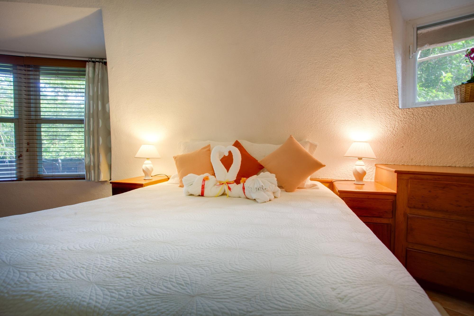 סן פדרו Xanadu Island Resort מראה חיצוני תמונה