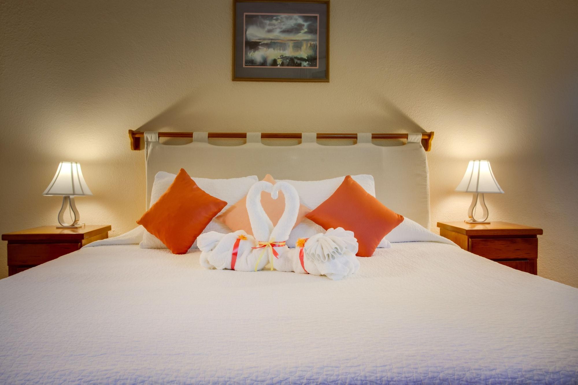 סן פדרו Xanadu Island Resort מראה חיצוני תמונה