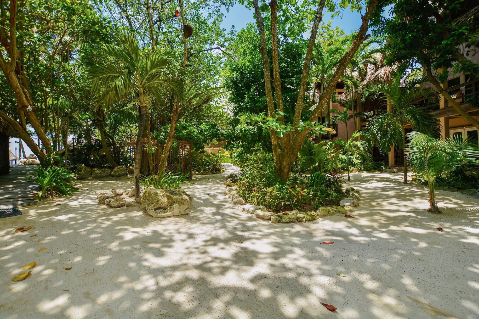 סן פדרו Xanadu Island Resort מראה חיצוני תמונה