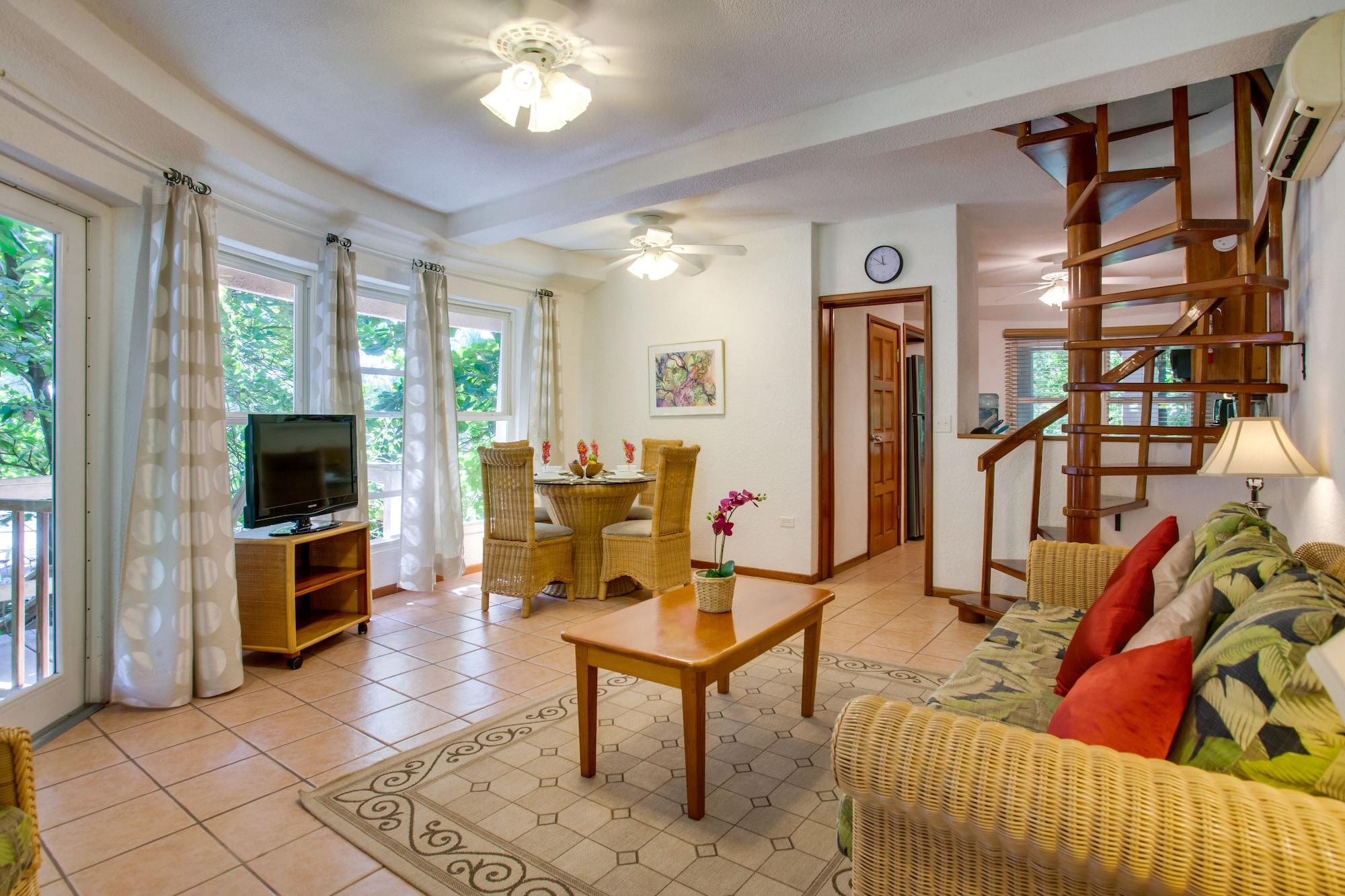 סן פדרו Xanadu Island Resort מראה חיצוני תמונה