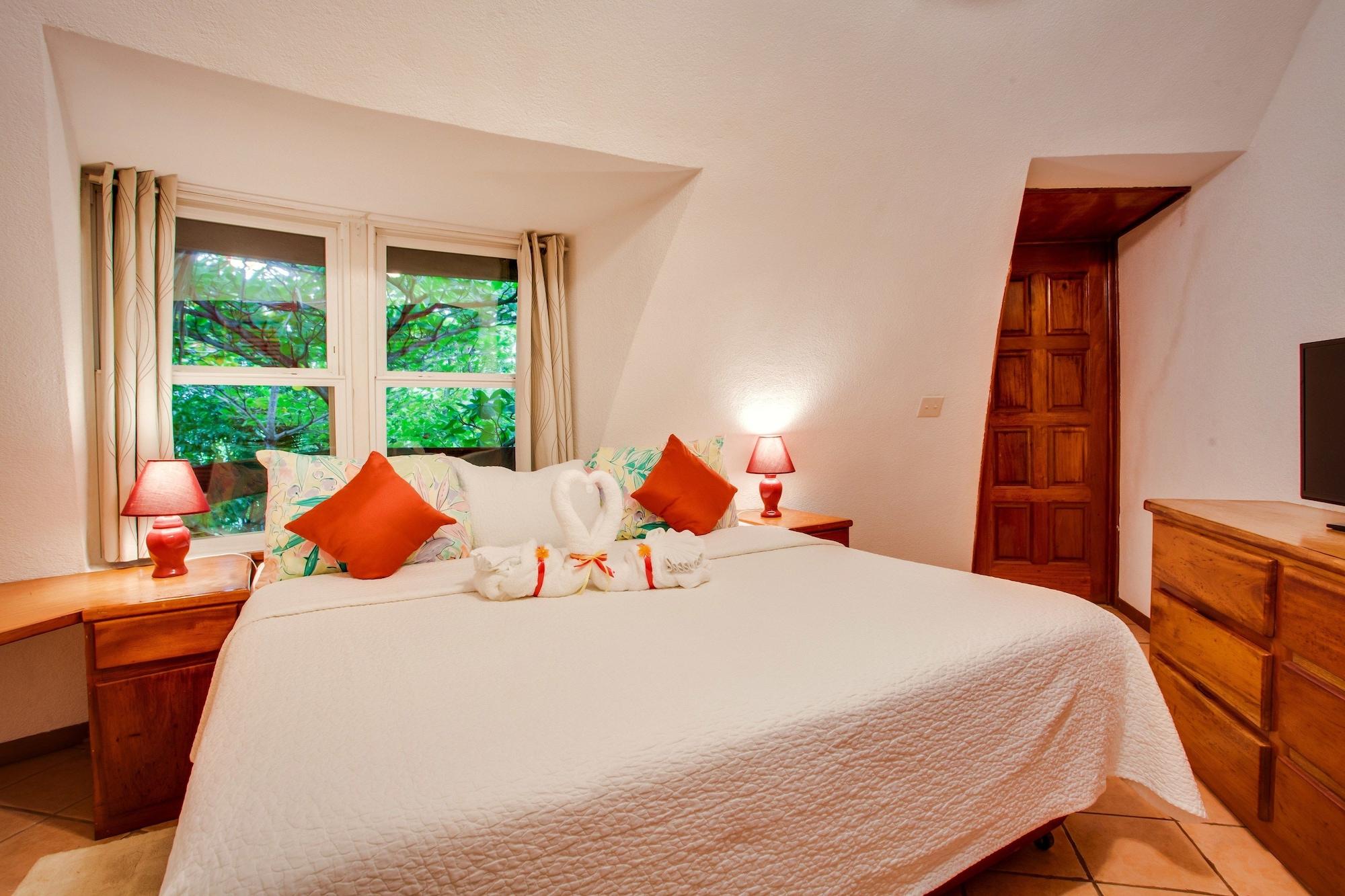 סן פדרו Xanadu Island Resort מראה חיצוני תמונה