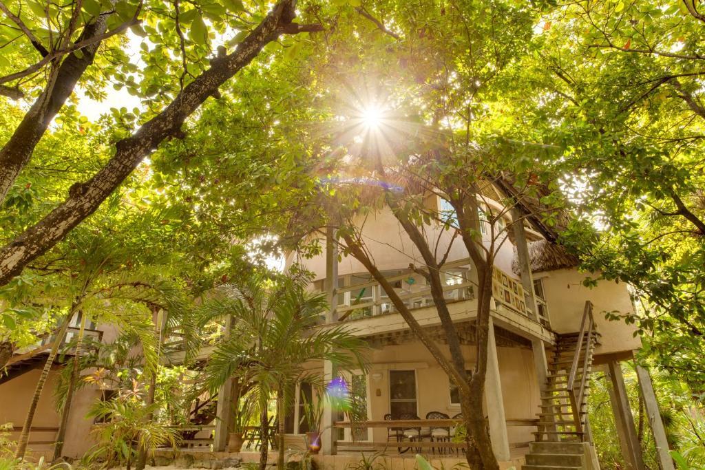 סן פדרו Xanadu Island Resort מראה חיצוני תמונה