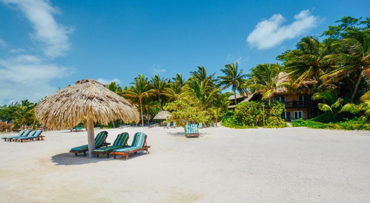 סן פדרו Xanadu Island Resort מראה חיצוני תמונה