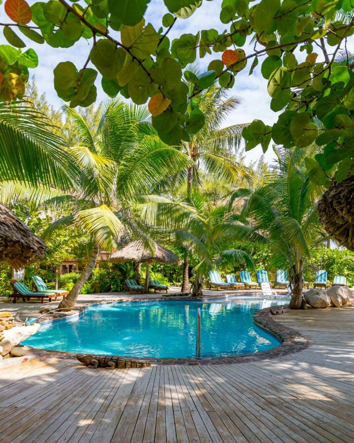 סן פדרו Xanadu Island Resort מראה חיצוני תמונה