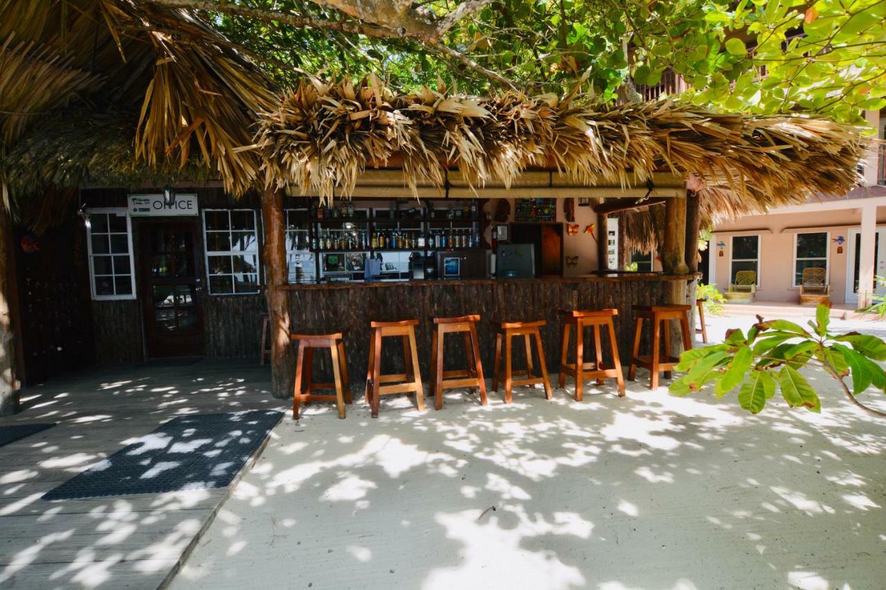 סן פדרו Xanadu Island Resort מראה חיצוני תמונה