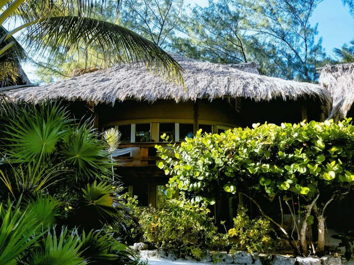 סן פדרו Xanadu Island Resort מראה חיצוני תמונה