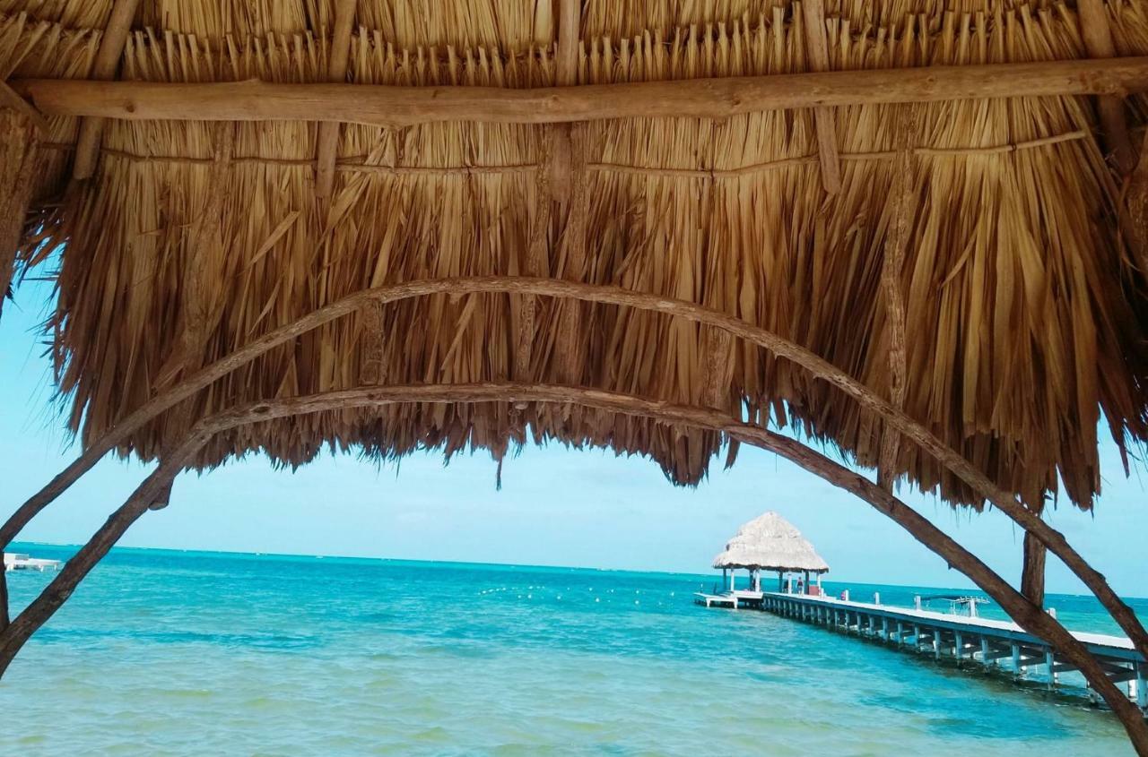 סן פדרו Xanadu Island Resort מראה חיצוני תמונה