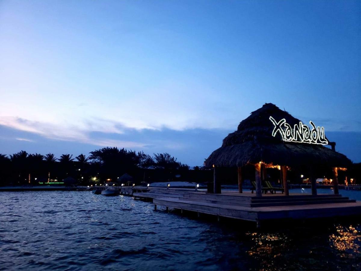 סן פדרו Xanadu Island Resort מראה חיצוני תמונה
